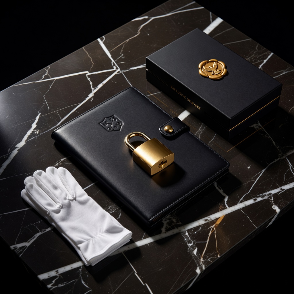 Premium Sicherheitsstandards